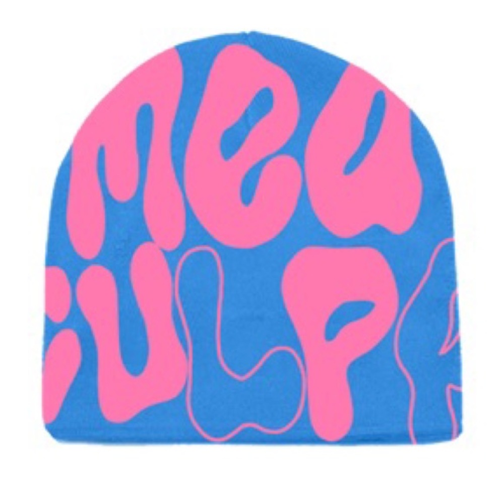 mea Culpa Beanie😍 (3 IN STOCK)